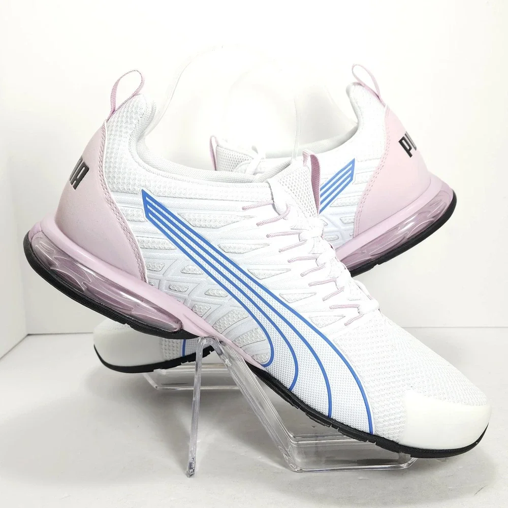 Puma Voltaic Evo 10 Cell SoftFoam+ Women's‎ Athletic Training Shoes Sneakers